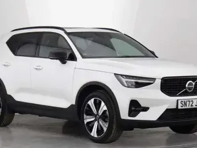 Used Volvo XC40 Ultimate 262 HP (192 kW) 2023 SUV