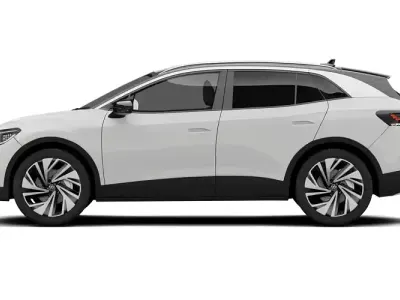 Nouă VW ID.4 Pro 210 kW (286 CP) 2025 SUV