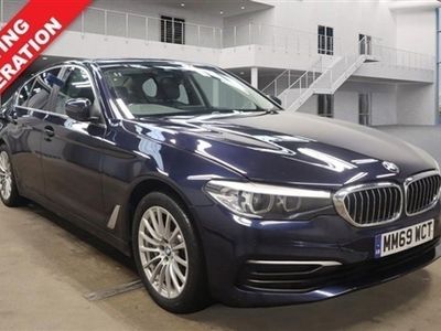 BMW 530e