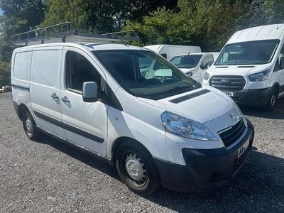 Peugeot Expert