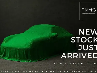 Used Audi RS3
