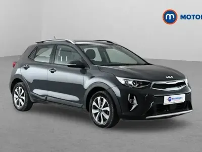 Used Kia Stonic 101 HP (74 kW) 2024 SUV