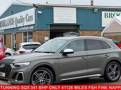 Used Audi Q5 Comfort 2023 SUV