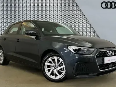 Used Audi A1 Sportback Sport 110 HP (80 kW) 2024 Hatchback