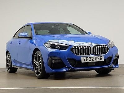 BMW 218