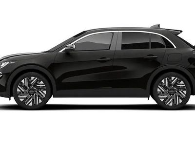 New Fiat 600 La Prima 145 HP (106 kW) 2026 SUV