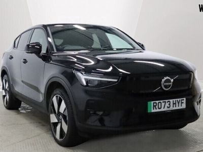 Volvo C40