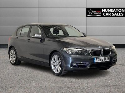 BMW 118