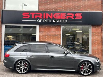 Audi RS4