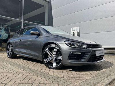 VW Scirocco