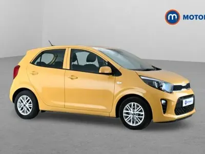 Używany Kia Picanto