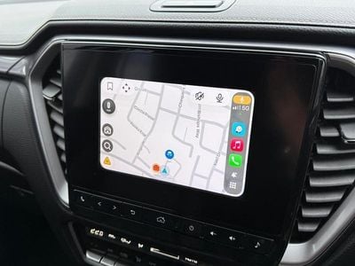 Used Isuzu D-Max 162 HP (119 kW) 2022 Blue Pickup