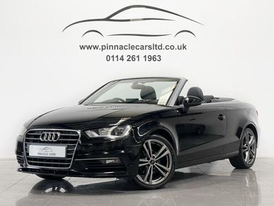 Audi A3 Cabriolet