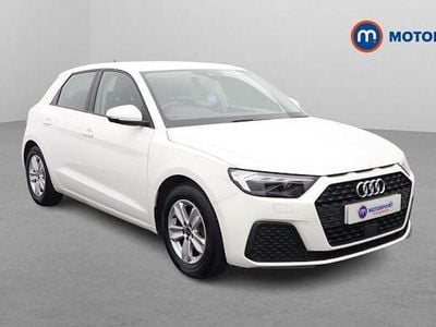 Used Audi A1 Sportback 95 HP (69 kW) 2023 Hatchback