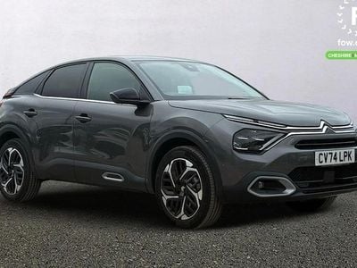 Citroën C4