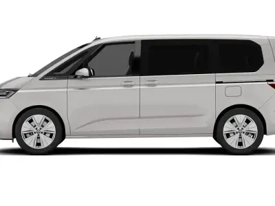 Used VW Multivan Style 218 HP (160 kW) 2025 MPV