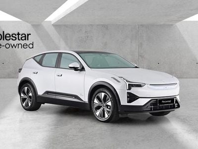 Polestar 3