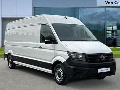 VW Crafter