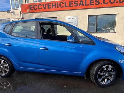 Used Hyundai ix20 SE 116 HP (85 kW) 2018 Hatchback