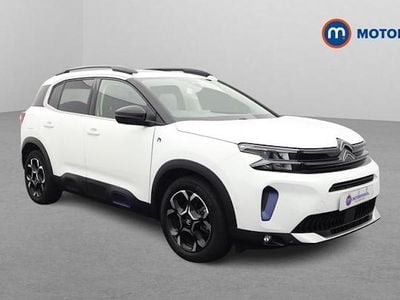 Used 2023 Citroën C5 Shine Hatchback | £18,899 (Fair price)