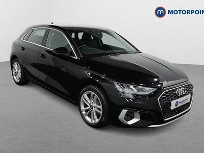 Audi A3 e-tron