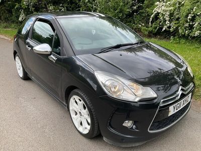 Citroën DS3