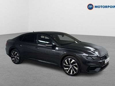 VW Arteon