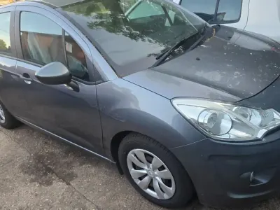 Used Citroën C3