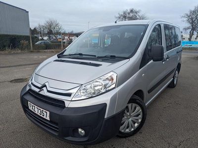 Citroën Dispatch