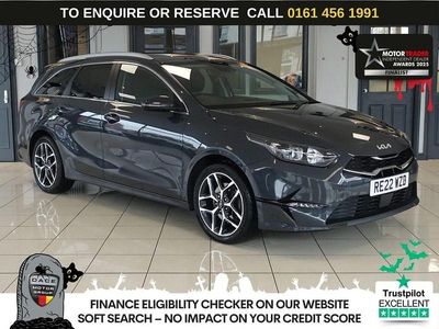 Kia Ceed Sportswagon