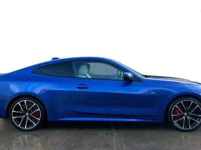Used BMW M440