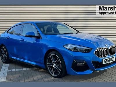 Usado BMW 220