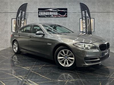 used BMW 520 5 Series d [190] SE 4dr Step Auto