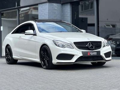 Mercedes E350