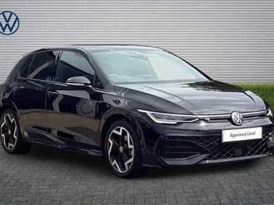 Used VW Golf VIII 150 HP (110 kW) 2025