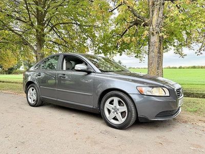Volvo S40