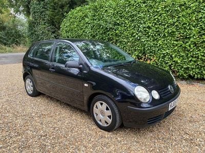 VW Polo