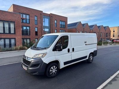 Citroën Relay