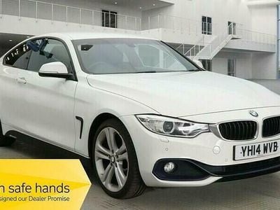 BMW 420
