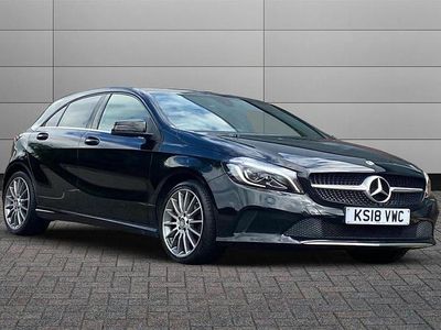 Mercedes A160