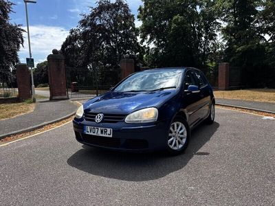 VW Golf V