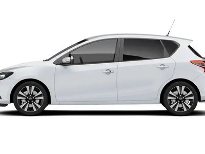 Nissan Pulsar