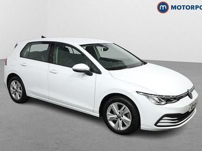 VW Golf VIII