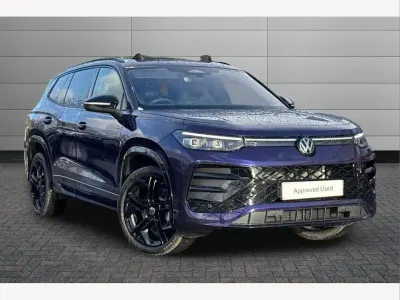 Used VW Tayron R-line 147 HP (108 kW) 2026 Other SUV