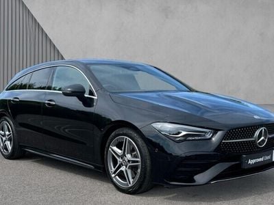 Mercedes CLA200