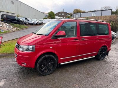 VW T5
