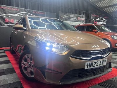 Kia Ceed Sportswagon