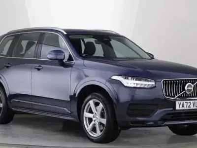 Used Volvo XC90 Core 250 HP (183 kW) 2023 SUV