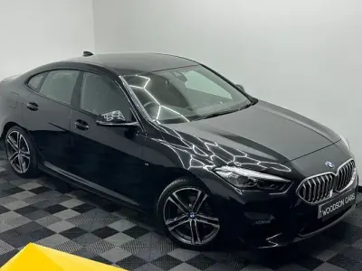 Usado BMW 218 M Sport 136 CV (100 kW) 2024 Coupe