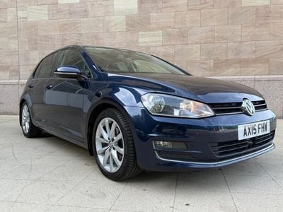 VW Golf VII